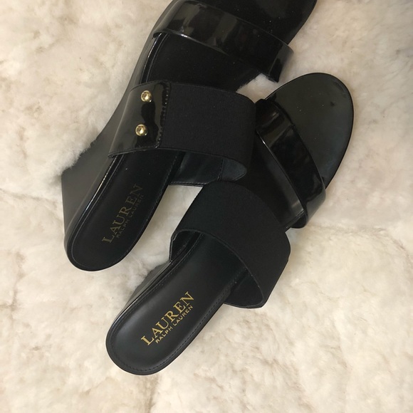 Ralph Lauren Shoes - Picture 6 of 7